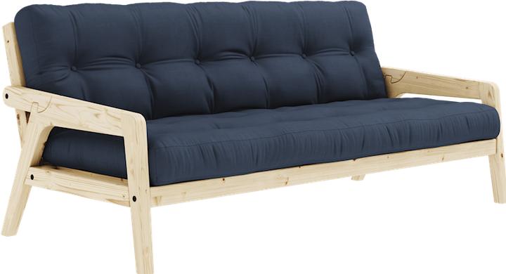 Produktbild Karup Design Grab (Bettsofa, 3-Sitzer)