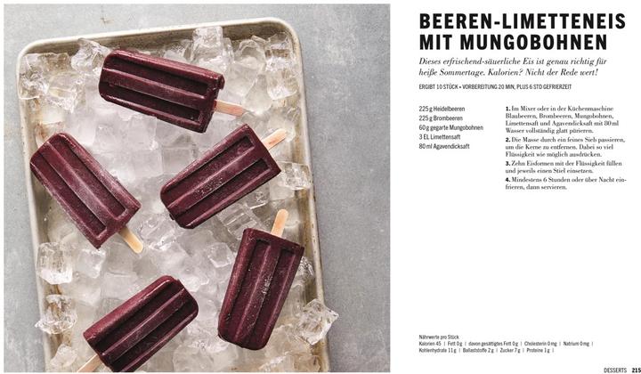 Produktbild Linsen, Bohnen, Erbsen und Co.: Das Hülsenfrüchte-Kochbuch (Deutsch, Tami Hardeman, 2021)