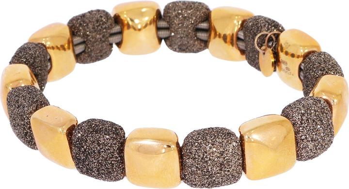Produktbild Pesavento Armband rosè Polvere bronzo WPLVB754 (5 cm, 925 Sterling Silber)