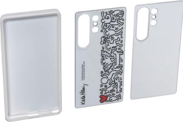 Actual product image Samsung Flipsuit Case (Samsung Galaxy S25 Ultra)
