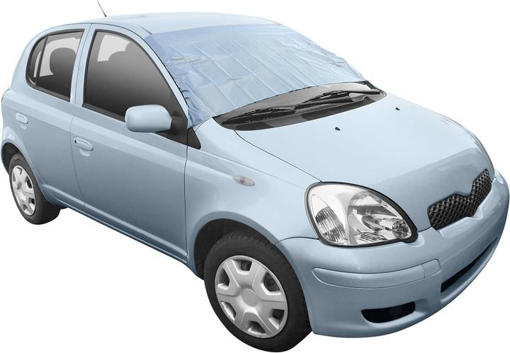 Miocar Schutzfolie