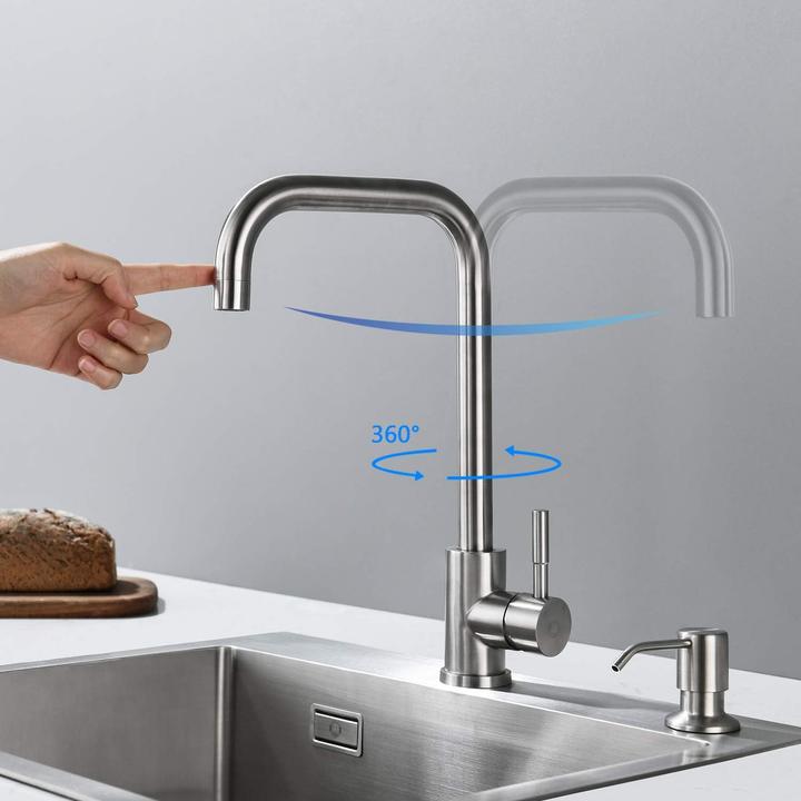 Immagine prodotto Cecipa Küchenarmatur F0208S