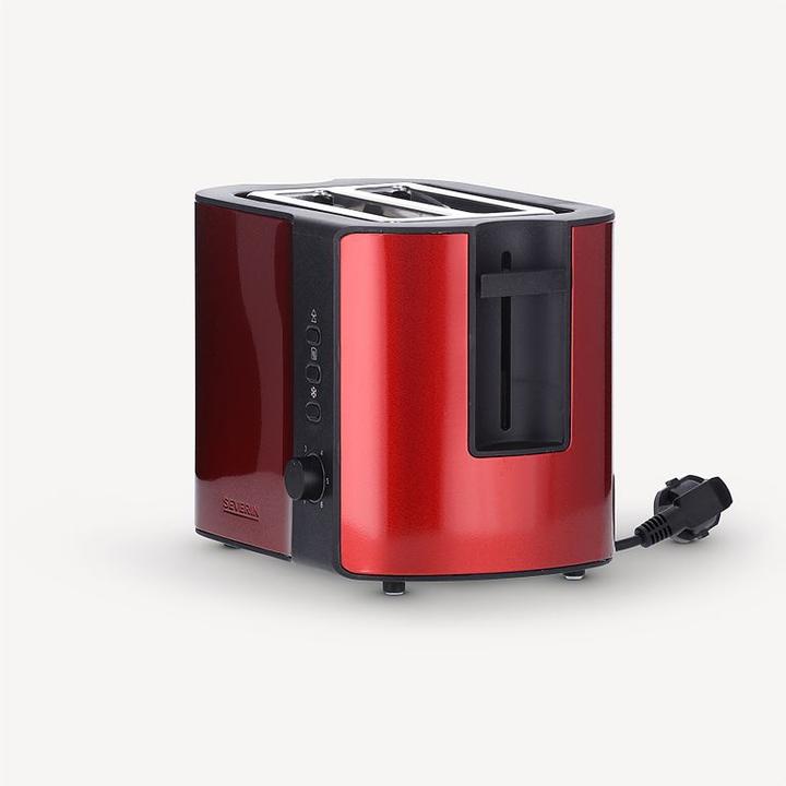 Actual product image Severin Automatic Toaster (EU plug)
