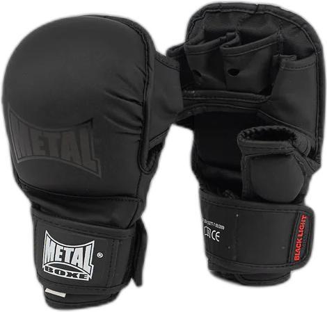 Produktbild Metal Boxe a boxhandschuhe etal boxe strike irror (M)