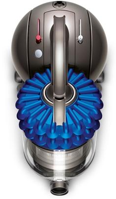 Actual product image Dyson DC52 Multi Floor
