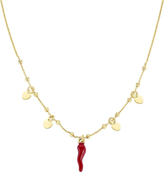 Image du produit Amen Lucky Horns (Argent 925)