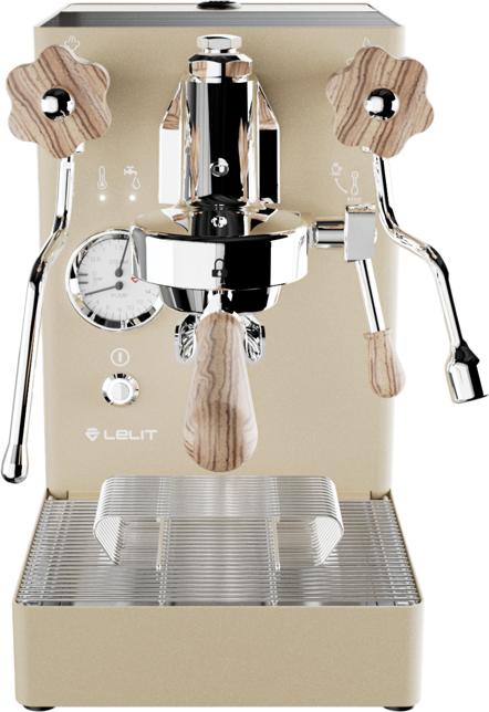 Produktbild Lelit Mara V2 Gold