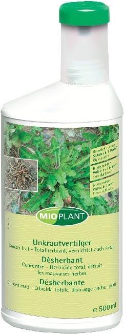Produktbild Mioplant Unkrautvertilger-Konzentrat (Unkraut)