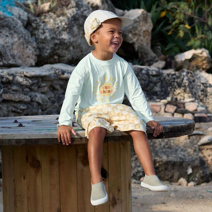 Immagine prodotto Lässig Baby-Bademode Kinder-Schuh / Badeschuh Allround Sneaker (22)