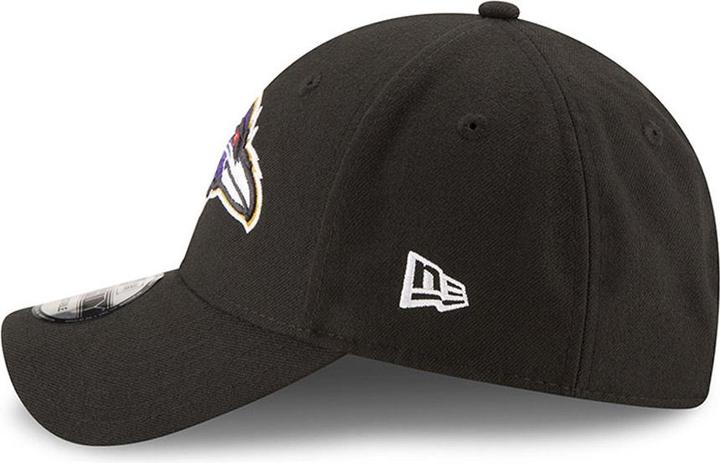 Immagine prodotto New Era 9Forty Lega NFL Baltimore Ravens (Taglia unica)