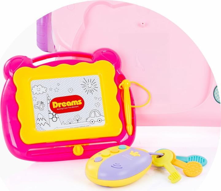 Immagine prodotto Chipolino Divertente girello per bambini