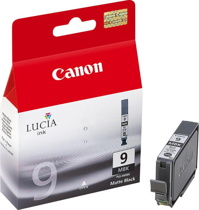 Produktbild Canon Pgi-9mbk (MBK)