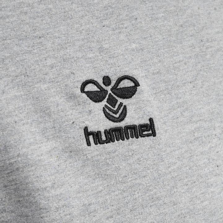 Actual product image hummel Hmlmove Grid Cotton Sweatshirt (XL)