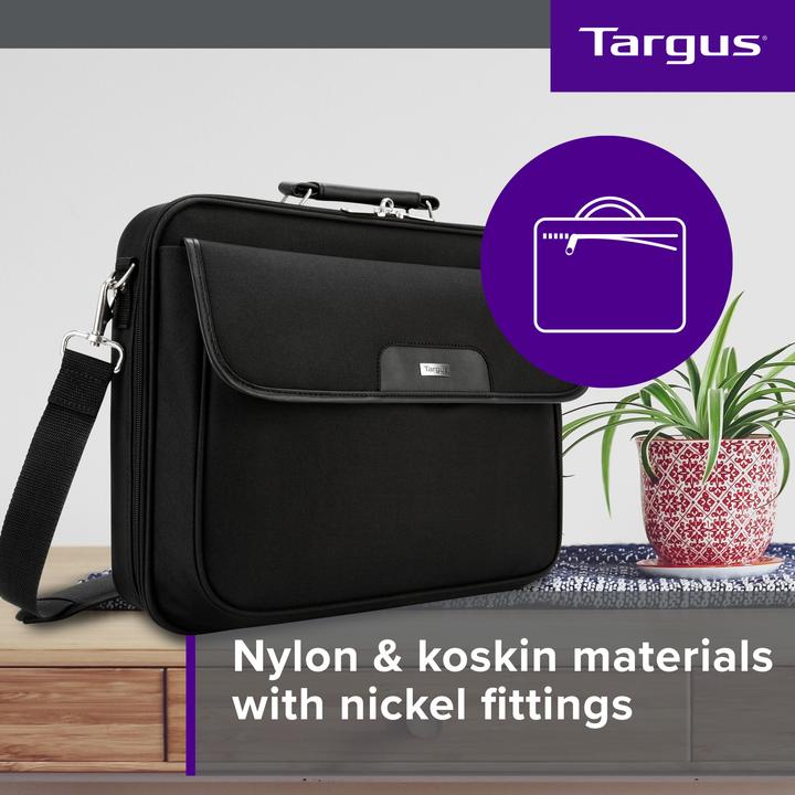 Actual product image Targus Classic+ (15.60", Universal)