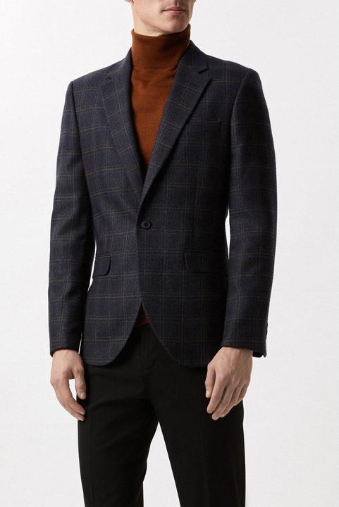Actual product image Burton Blazer Single Breasted (S)