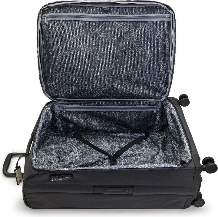 Immagine prodotto Kipling NUOVO YOURI SPIN L Custodia per il riso (100 l, XL (da 115l))