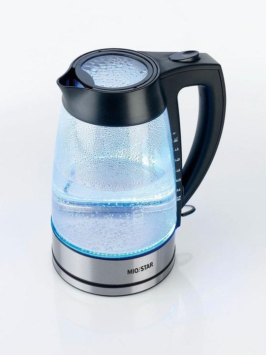 Image du produit Mio Star Kettle (1.70 l)