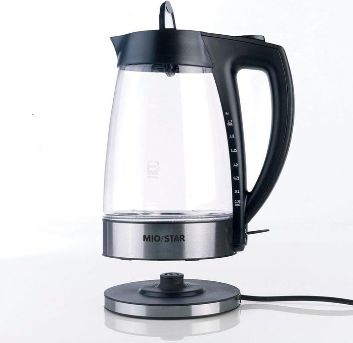 Image du produit Mio Star Kettle (1.70 l)