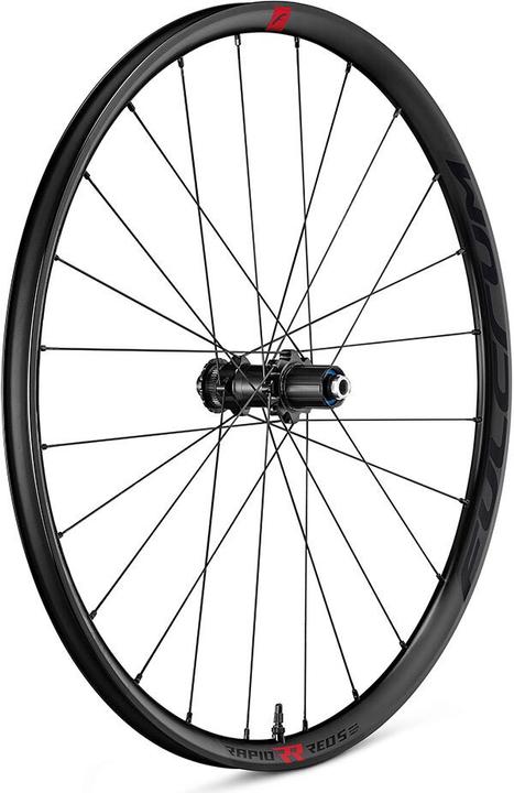 Actual product image Fulcrum Rapid Red 5 (Wheelset, 27.5")