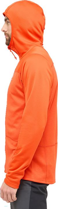 Image du produit Haglöfs Roc Flash Mid Hoodie (L)