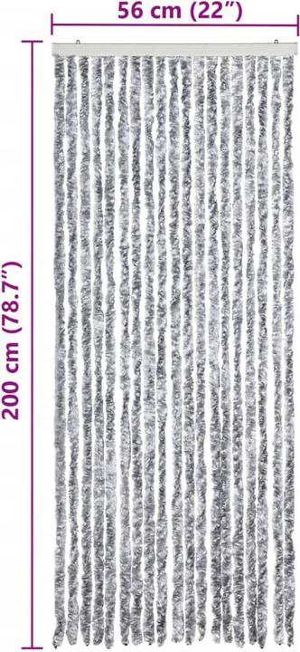 Immagine prodotto VidaXL Cholena (56 x 200 cm)