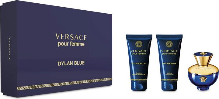 Immagine prodotto Versace X-Mas Coffret 2018 (Eau de parfum, 50 ml)