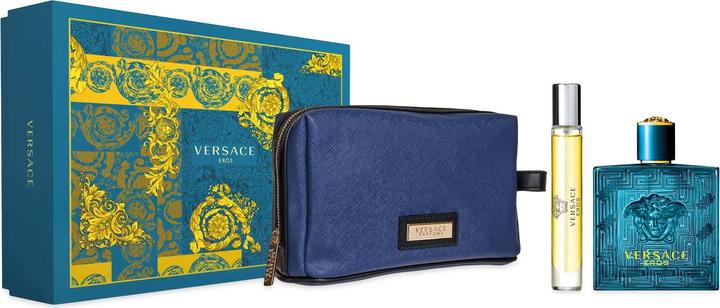 Actual product image Versace X-Mas Coffret 2018 (Eau de toilette, 110 ml)