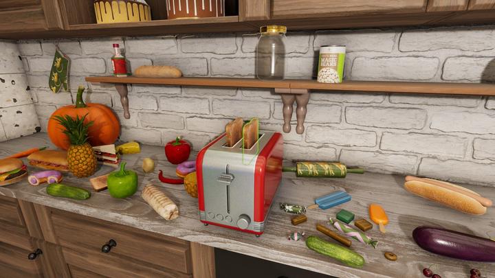 Immagine prodotto Merge Games House Flipper 2 /Xbox Serie X (Xbox One X)