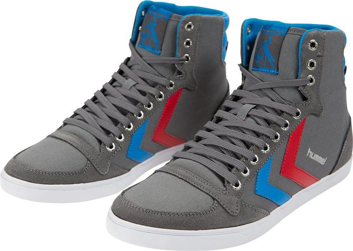 Produktbild hummel Slimmer Stadil Low Sneaker (39)