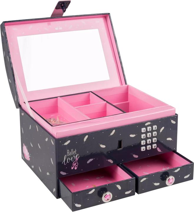 Produktbild Depesche Box