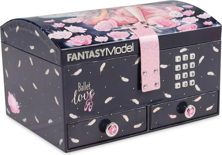 Produktbild Depesche Box