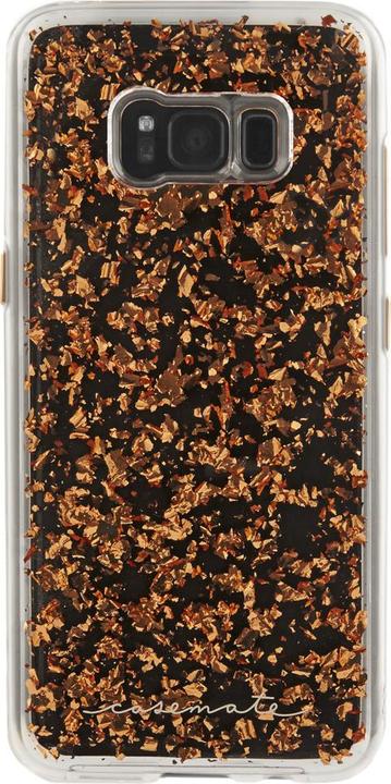 Actual product image Case-Mate carat (Samsung Galaxy S8+)