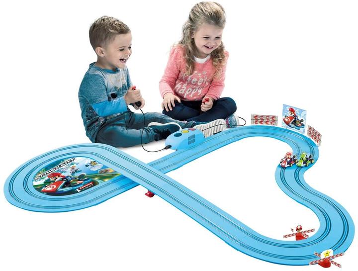 Actual product image Carrera FIRST Nintendo Mario Kart - Royal Raceway