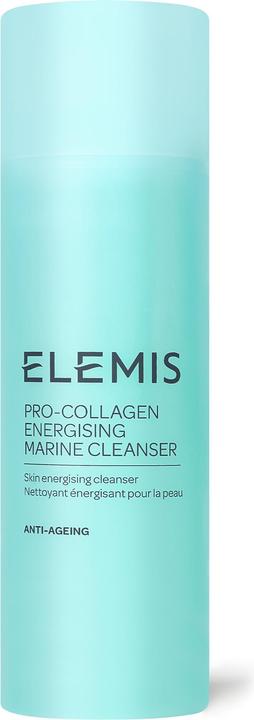 Image du produit Elemis Pro-Collagen Anti-Ageing Energising Marine (Chiffons de nettoyage, 150 ml)