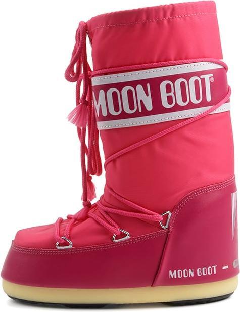 Image du produit Moon Boot Nylon (27, 28, 29, 30)