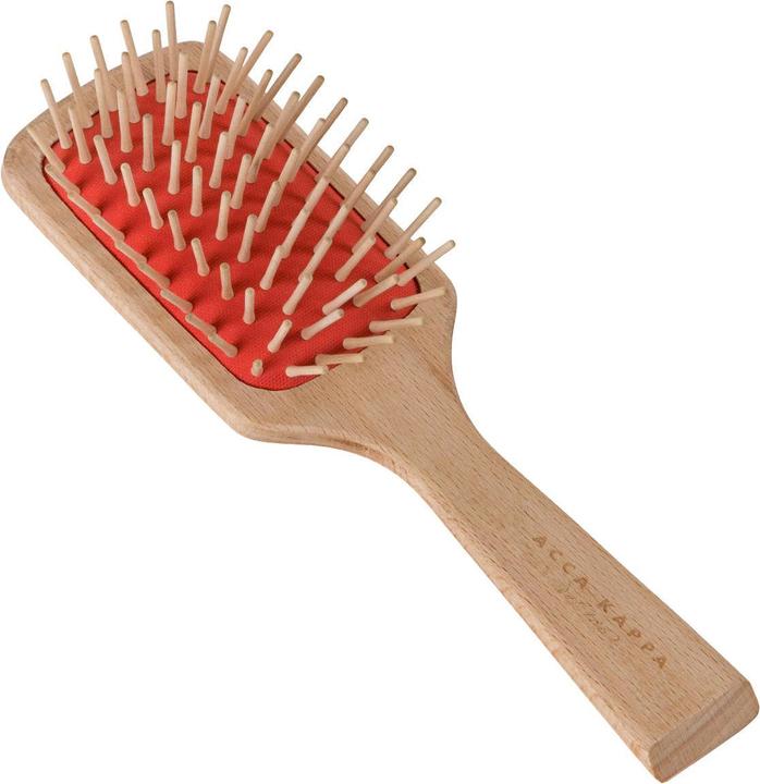 Acca Kappa Cortina Mini Paddle Brush