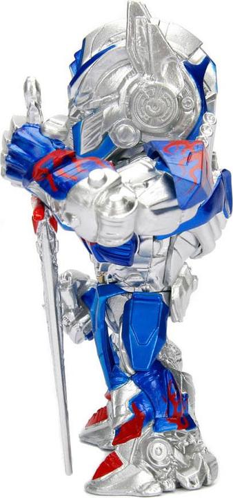 Image du produit Jada Transformers Optimus Prime