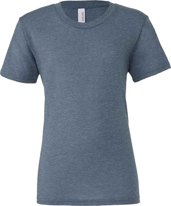 Bella Canvas Erwachsene TriBlend TShirt