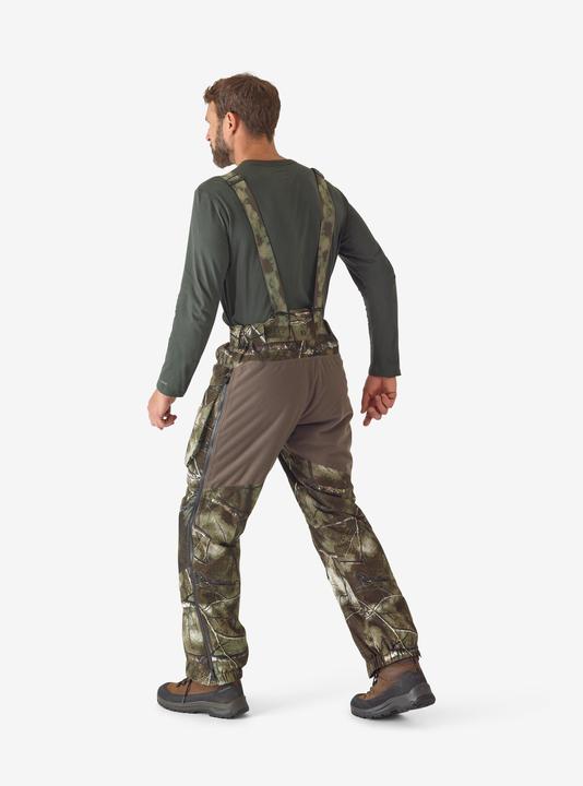 Produktbild Solognac SILENT 900 TREEMETIC (3XL)