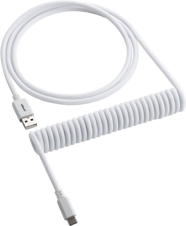 Actual product image CableMod USB A – USB C (1.50 m, USB 2.0)