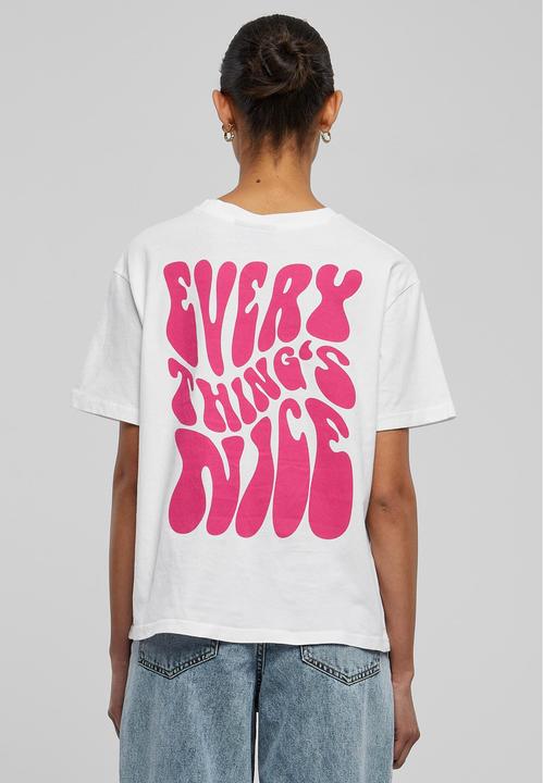Image du produit Miss Tee Tee Everything's Nice - 105755 (M)