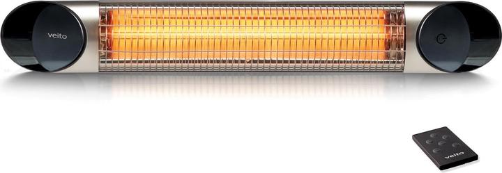 Actual product image Veito Blade R2000 (2000 W)