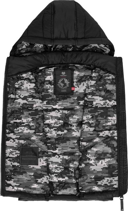 Actual product image Ragwear Vitek (128)