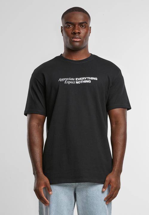 Immagine prodotto Urban Classics Upscale Appreciate Expect Oversize Tee - 186115 (L)