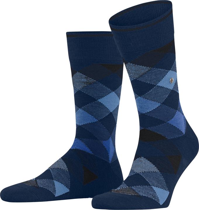 Image du produit Burlington Socken Casual Bequem sitzend (40 - 46)