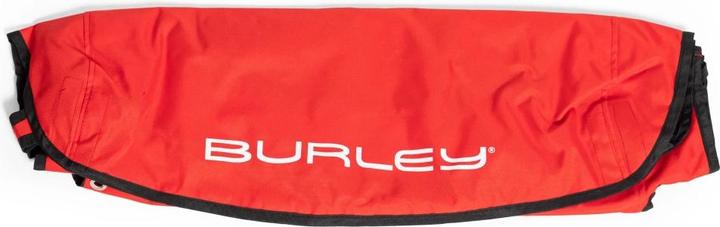 Actual product image Burley Honey Bee