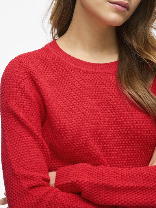 Produktbild Vila VIDALO Basic Strickpullover (L)
