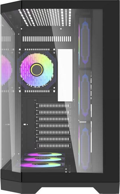 Image du produit Darkflash Tech FT418 PRO (ITX, ATX)