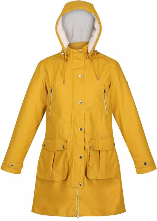 Regatta Fabrienne Parka (40)