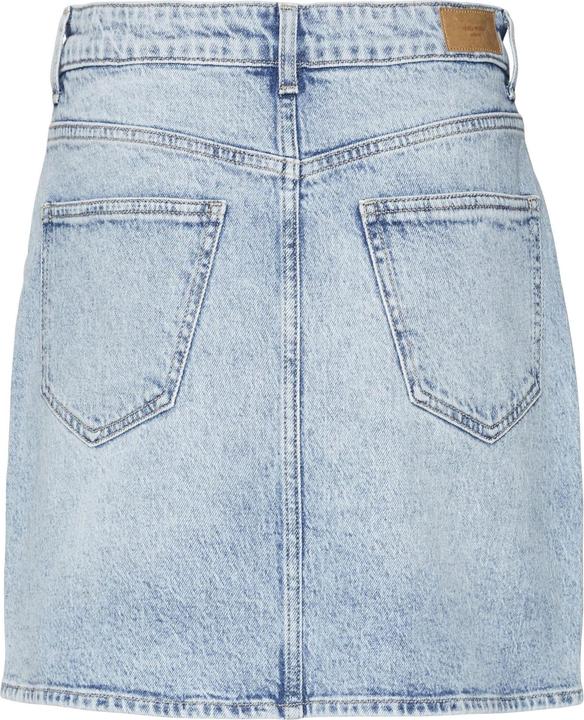 Produktbild Vero Moda Vmtessa Hr Short Dnm Skirt Mix Ga Noos (XL)